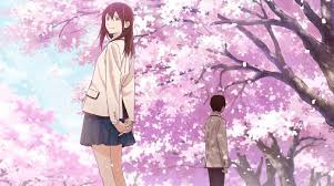 Spring is in the air. Pin Di Anime Sad Ending Terbaik Soraview