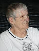 Ethel Crawford Obituary