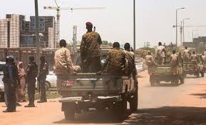 تكليف وزراء المياه الثلاثة للعودة للتفاوض. Ø§Ù„ØªÙˆØªØ± Ø¨ÙŠÙ† Ø§Ù„Ø³ÙˆØ¯Ø§Ù† ÙˆØ¥Ø«ÙŠÙˆØ¨ÙŠØ§ ÙŠØªØµØ§Ø¹Ø¯ Ø¹Ù„Ù‰ Ø§Ù„Ø­Ø¯ÙˆØ¯ Ø±ØºÙ… Ù…Ø³Ø§Ø¹ÙŠ Ø§Ù„ØªÙ‡Ø¯Ø¦Ø© ØµØ­ÙŠÙØ© Ø§Ù„Ø¹Ø±Ø¨