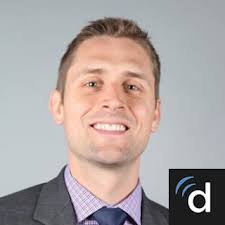 Dr. Matthew Swallow, MD