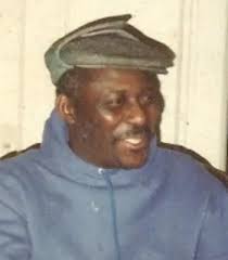 Obituary information for Johnny Heggins