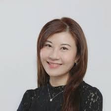 Candy Wong's Instagram, Twitter & Facebook