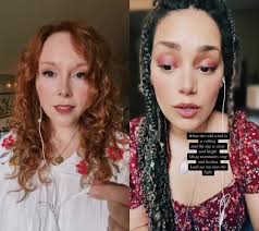 Brave Duet Performance with Siren Witch