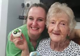 Erfenis Resep. Een van my eie familie se gunsteling. Tannie Baby van  Bloemfontein was my oupa se tannie. Ek het haar nie geken nie, maar die  resep is al generasies in my