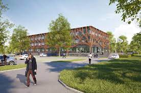 Op zoek naar een samenvatting op de graafschap college? Cepezed Delivery Of Graafschap College Doetinchem