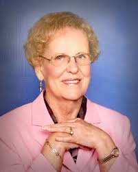 Obituary information for Mary Ann Schultz