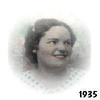 Ione Louise Masters Perry (1916-1974)