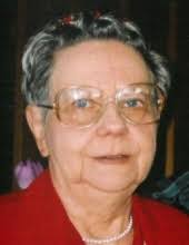 Obituary information for Mae B. Schultz
