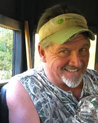 Jeffrey Graham Obituary August 5, 2024