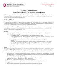On career sites, such as monster, indeed and linkedin; Effective Correspondence Cover Letter Thank You And Acceptance Letters