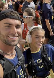 Danielle Gilman Nyc Marathon