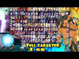 100% safe and virus free. Impactfuleadership Download Game Naruto Mugen Android Ukuran Kecil Download Game Naruto Ninja Heroes Ppsspp Ukuran Kecil Download Game Naruto Ukuran Kecil Ringan 200mb Android