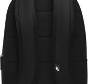 Nike Heritage Rucksack 2.0, Elegant Schwarz mit Metallic-Gold-Akzenten,  Robuste und Stilvolle Alltagstasche : Amazon.de: Fashion