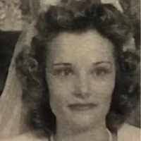 Elsie Ruth Newby Carley (1924-2003)