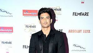 He starred in a number of commercially . Sushant Singh Rajput Wikipedia