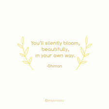 You Are Uniquely You And Your Journey Through Life Should Not Be Compared To Anyone Else S As Dhiman Said You Ll S Sister Love Quotes Life Quotes Love Words