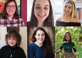 Religious Studies Graduates Honored for Achievements