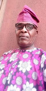 Happy Birthday Celebration for Olive Promise