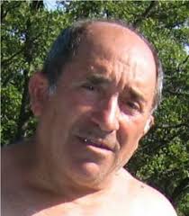 Pierre RODRIGUEZ, 76 ans (NICE)