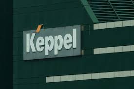 Kpelf | complete keppel corp. Keppel Capital To Explore Asia Infrastructure Investmentsphnom Penh Post