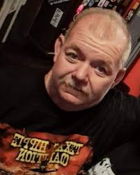 Larry Christopher Lesley Obituary June 16, 2023