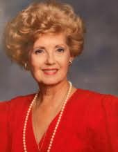 Obituary information for Frances Patton Statham