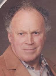 Glen Eli Rice (1923-2014)