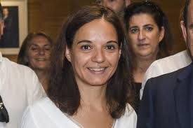 Sara Hernández, Mayor of Getafe, suggests a change of name for the Coliseum  Alfonso Pérez : r/soccer