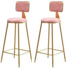 We did not find results for: Czlwzzd Lot De 2 Meubles Tabourets De Bar Hauts Chaise Avec Dossier Cuisine Pub Coussin Velours Pieds En Metal In 2021 Bar Stools Purple Bar Stools Home Bar Furniture