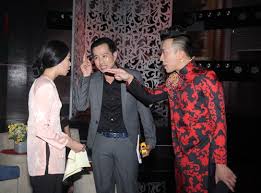 Văn thảo nguyên họa sỹ: Ä'áº¡o Diá»n Tá»' Minh Beo Quá»µt Tiá»n Báº¥t Ngá» Ä'á»i Nghá» Danh Lam Diá»n Vien Hai