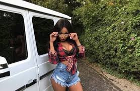 Bonang matheba, who is one of forbes africa's 50 most powerful women as of 2020, was recently accused by rea gopane of being the person responsible for influencing aka into the use of cocaine. Bonang Matheba Accused Of Undergoing Plastic Surgery
