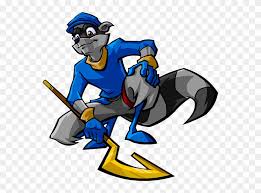 Sly cooper coloring book page by silverwings224 on deviantart sly cooper maury colouring pages coloring home rioichi cooper sly wiki fandom sly cooper coloring pages printable games 2 prints how to draw bentley from sly cooper step by drawing guide dawn dragoart com learn how to draw penelope from sly cooper step by drawing tutorials. Sly Cooper Sly Cooper Jpg Clipart 3789096 Pinclipart