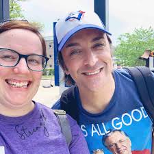 Fundraiser by Laura Hare-Carroll : Stroke Music Revival- A Musicians Stroke  Recovery