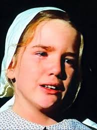 Melissa Gilbert's best emotional scenes
