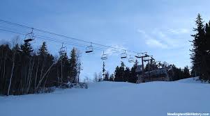 Maybe you would like to learn more about one of these? Locke Mountain Triple Sunday River Newenglandskihistory Com
