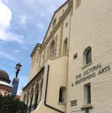 For this couple, the single most important aspect of their wedding was having an elegant wedding reception not far from their home church of st. Harriet Himmel Gilman Theater Picture Of Harriet Himmel Theater West Palm Beach Tripadvisor