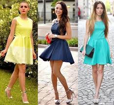 Style Ideas Wedding Guest Dresses And Attires For All Seasons Wedding Guest Dress Dresses Wedding Attire Guest