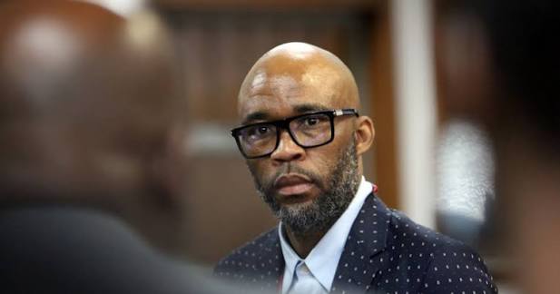 Top cop Richard Shibiri and Matlala exchanged money, secret witness tells  probe