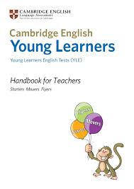 Movers Starters Flyers For Teachers English Learning Books Cambridge English English Teacher Resources