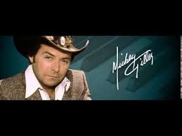 Update on mickey gilley a year after being injured in a car accident, mickey gilley is back on the road! Mickey Gilley I Overlooked An Orchid Country Music Country Singers Music Videos