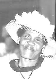 Obituary for Celeta Matelda Moss-Zonicle