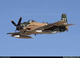 Write an equation to express one quantity, thought of as the dependent variable, in terms of the other quantity, thought of as the independent variable. The Best Douglas A 1 Skyraider Photos Airplane Pictures Net