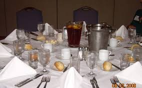 Calling etiquette proper victorian etiquette required that a call should be made upon the hostess within a week. Restaurant Etiquette Tips For The Holidays Protocol Caribbean