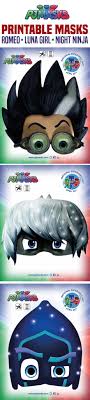 We did not find results for: Printables Pj Masks Night Ninja Romeo Luna Life She Has
