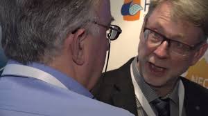 Hans-Rudolf Weiss, MD, 10th Hellenic Spine Congress