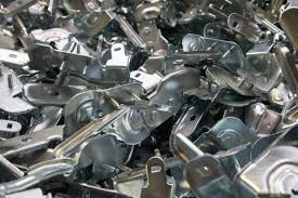 Zinc plating is the process of covering substrate metals (like steel and iron, etc.) with a layer or coating of zinc to protect the substrate from corrosion. Zinc Plating Anochrome Group