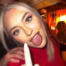 Danielle Lafave's Instagram, Twitter & Facebook