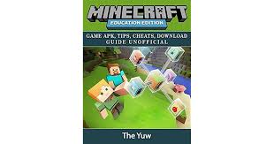 With the thing called minecraft education edition, you and your students can make experience based on the minecraft recipes. Minecraft Education Edition Game Apk Tips Cheats Download Guide Unofficial By The Yuw
