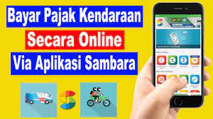 Video ini adalah cara bayar pajak kendaraan lewat sambara atau cara bayar pajak kendaraan via sambara yaitu sebuah aplikasi berbasis online untuk pembayaran. Cara Bayar Pajak Kendaraan Lewat Sambara Youtube