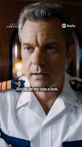 It’s here!!!! The OFFICIAL TRAILER for #DoctorOdyssey. Escape with us to a  world of dreamers and drama. Series premiere Thursday September 26 at 9/8c 